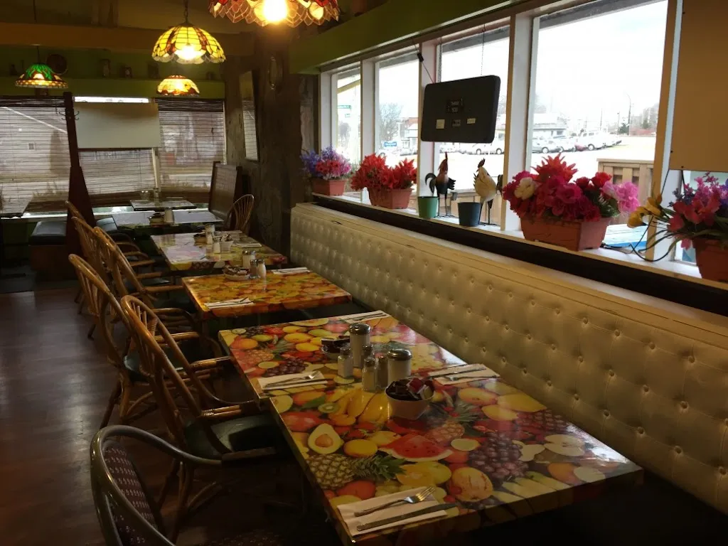 Early Bird Restaurant_Thorold_slider_immagine_1