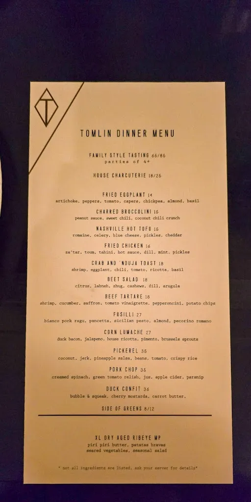 Menu_Tomlin_Thunder Bay District_image_old_2