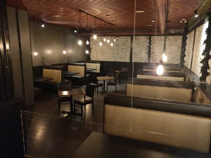Lot 88 Steakhouse & Bar restaurante en Thunder Bay District