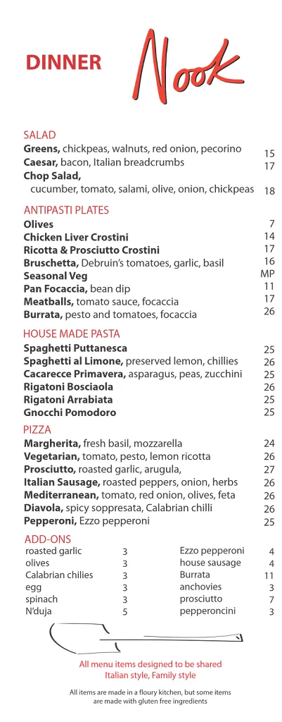 Menu_Nook_Thunder Bay_image_old_2