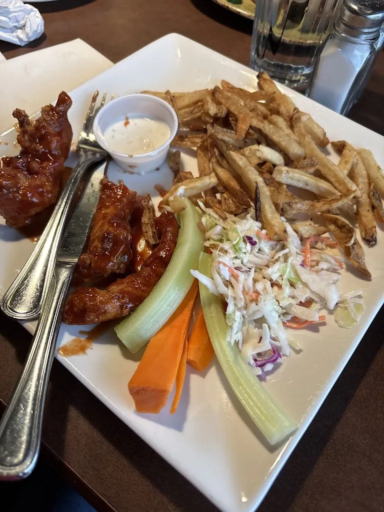 Casey’s Grill Bar_Timmins_slider_immagine_2