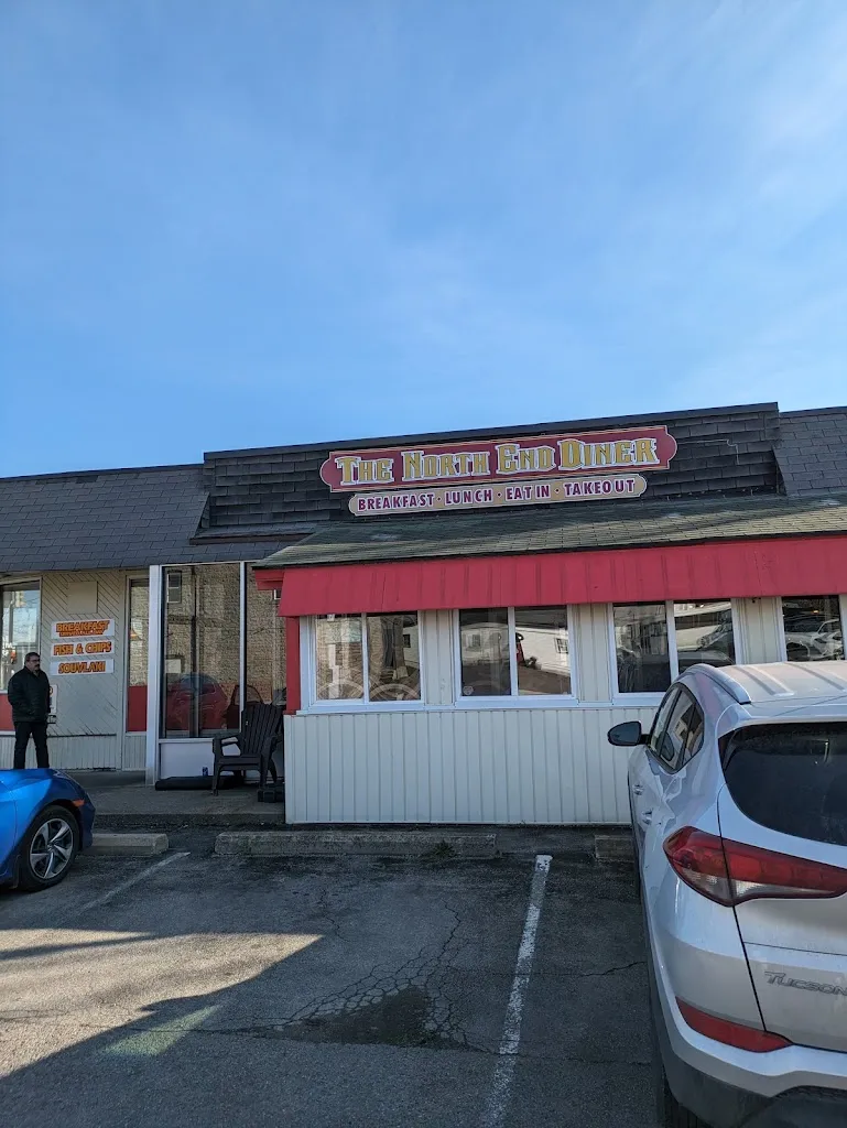 The North End Diner_Laurel_slider_imagen_1