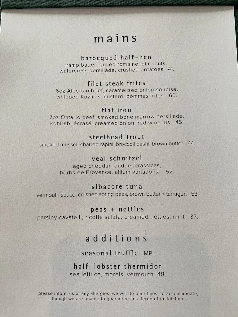 Menu_Canoe_Toronto_image_old_3