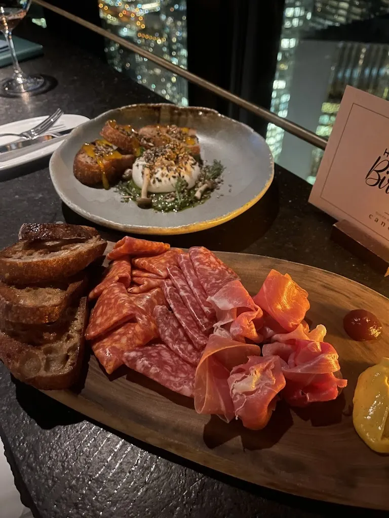 wees Lopez_Canoe_Toronto_review