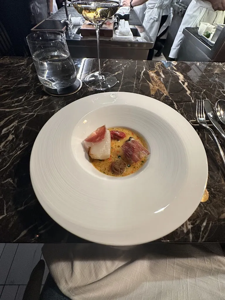 Elizabeth La_Alo_Toronto_review