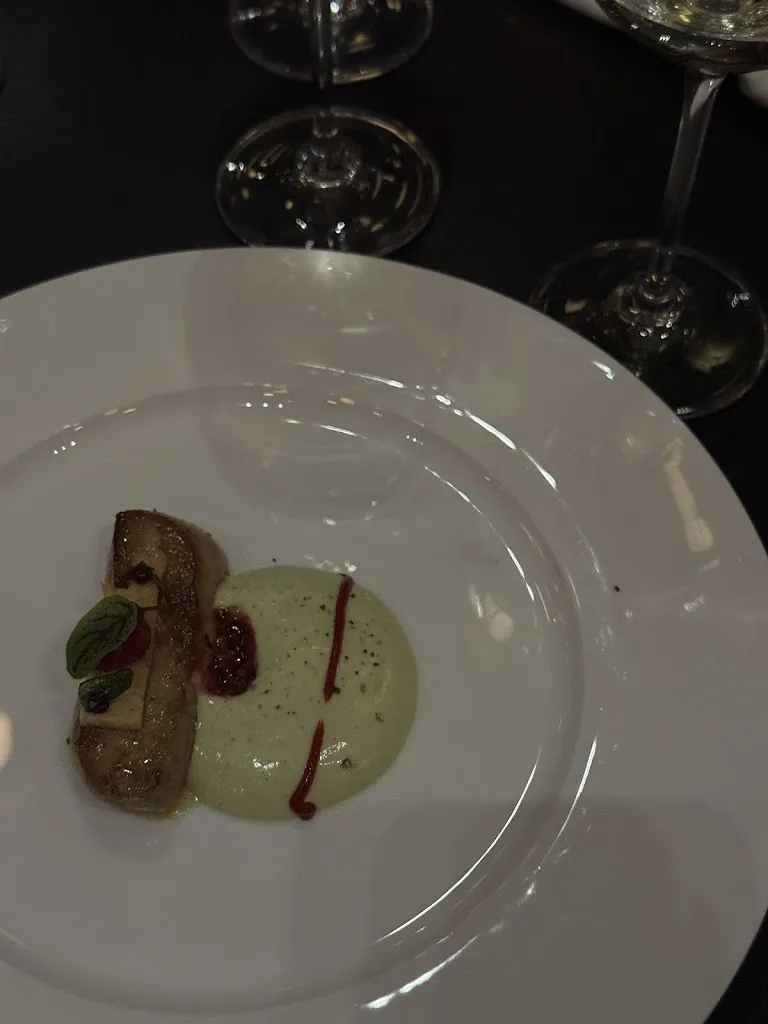 heaven vicencio_Lucie_Toronto_review