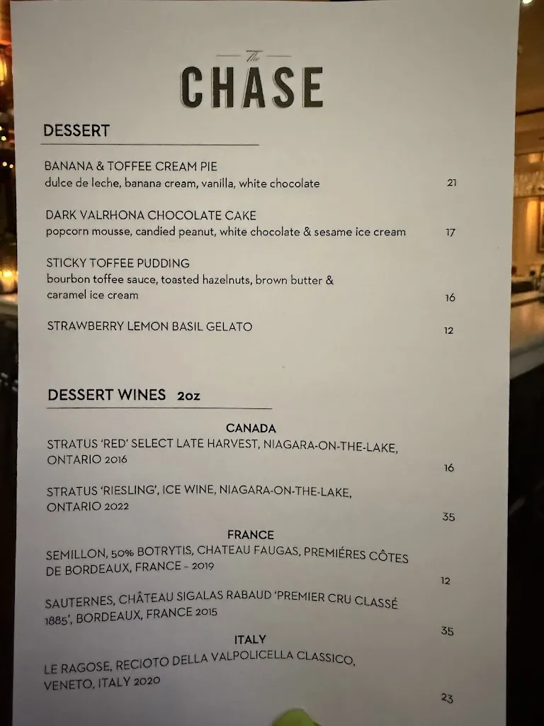 Menu_The Chase_Toronto_image_old_3