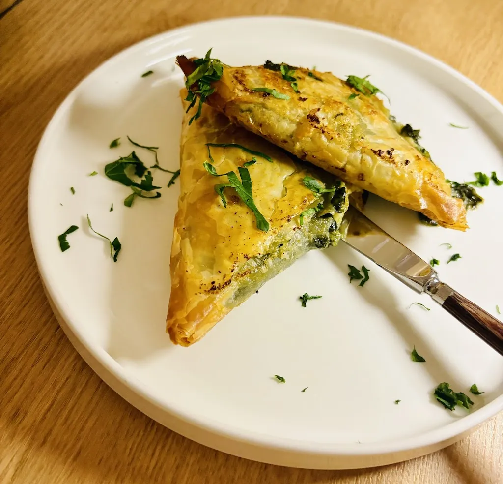 Shailaja Desai_Petros82 Restaurant_Toronto_review