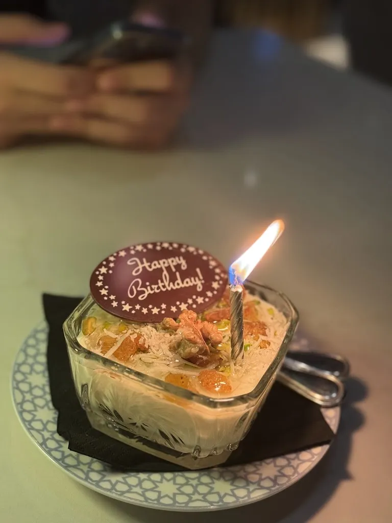 shaghayegh Zandkarimi_Laylak Lebanese Cuisine Toronto_Toronto_review