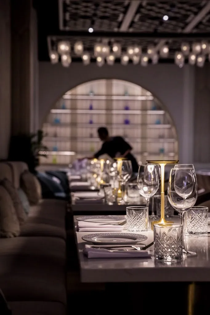 Arbi Seyranian_Laylak Lebanese Cuisine Toronto_Toronto_review