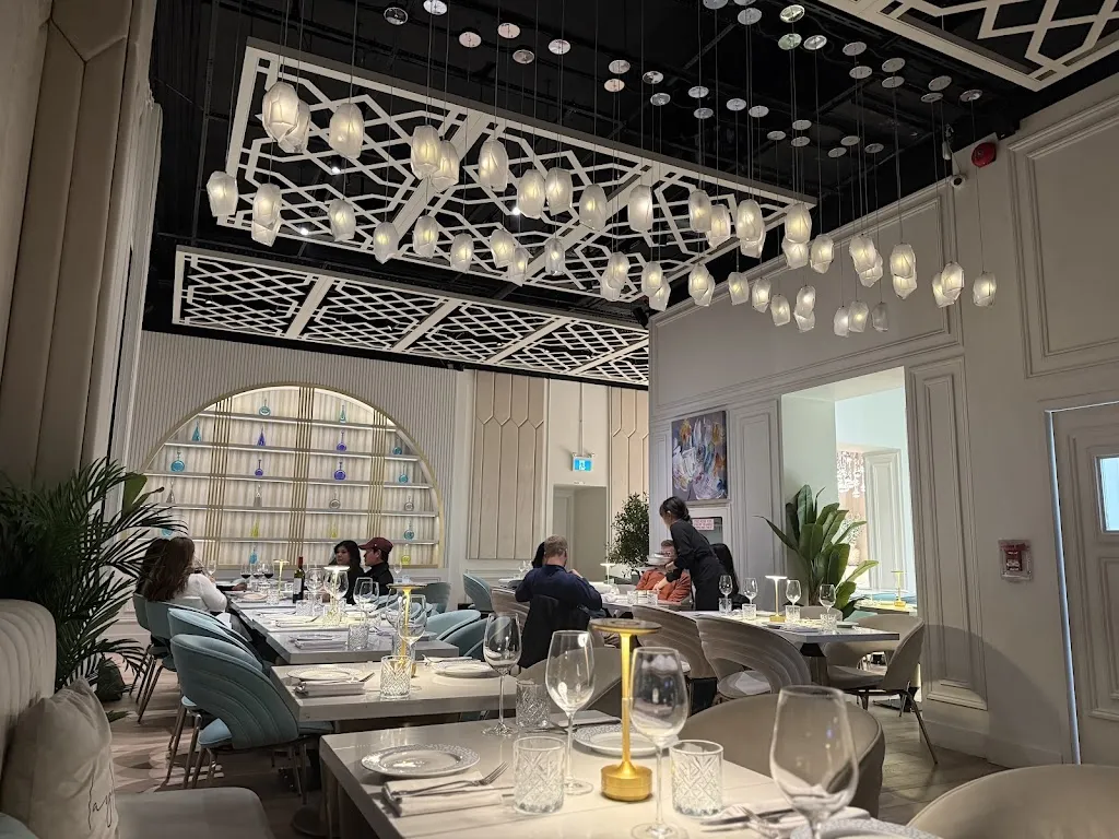 Laylak Lebanese Cuisine Toronto restaurant in Toronto