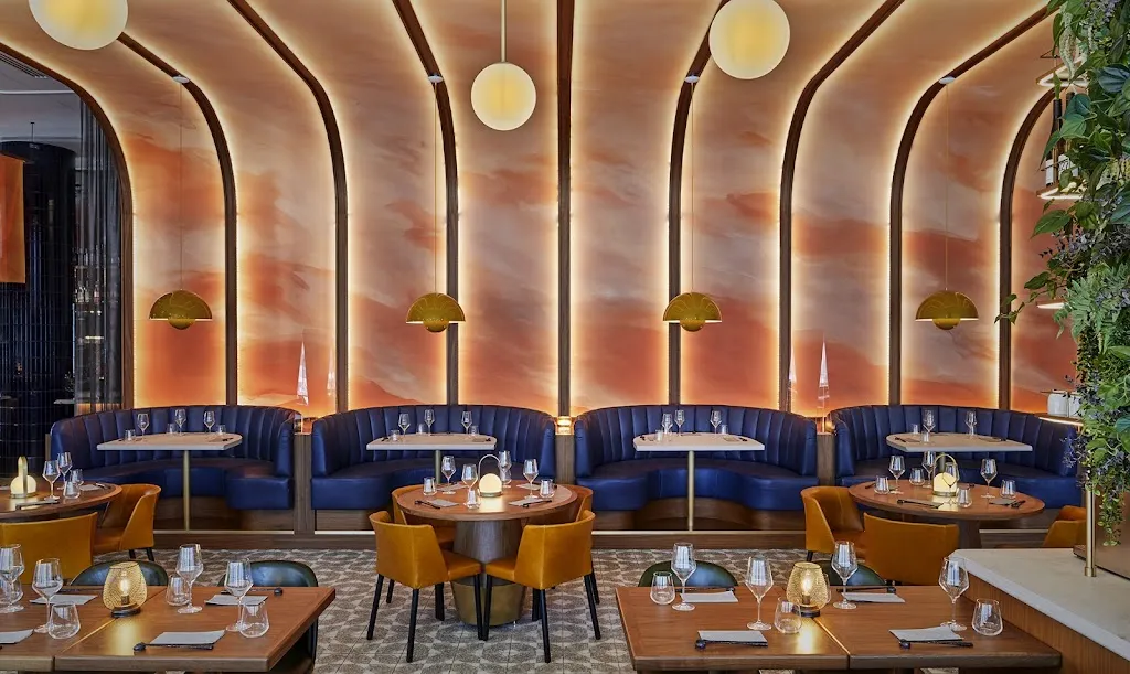 Minami Toronto restaurant in Toronto