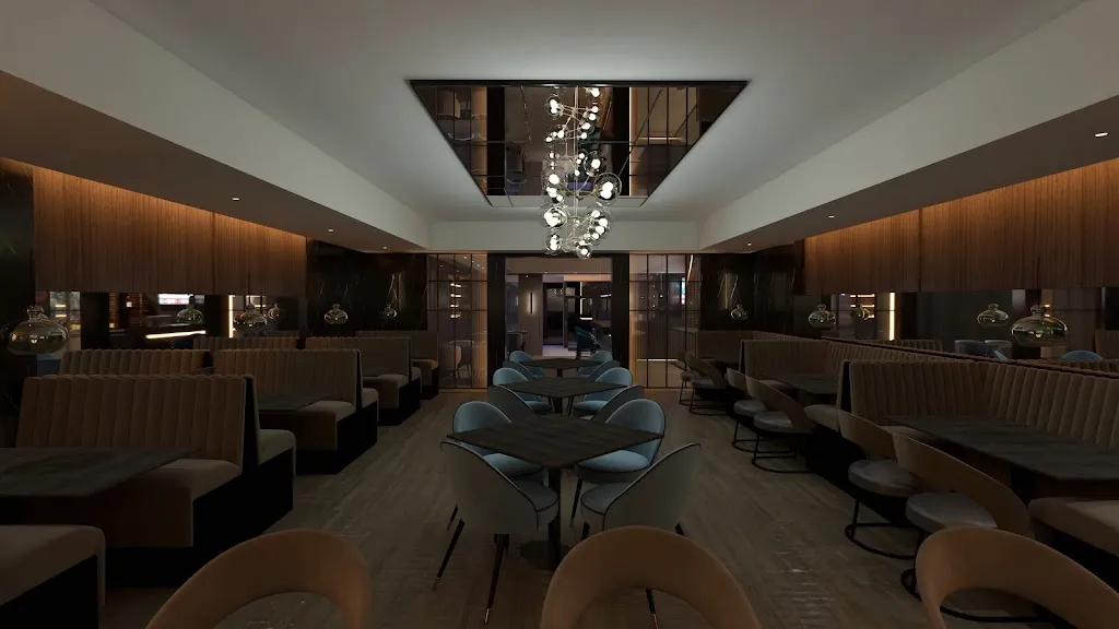 KHAZANA Toronto - by Chef Sanjeev Kapoor restaurant in Toronto