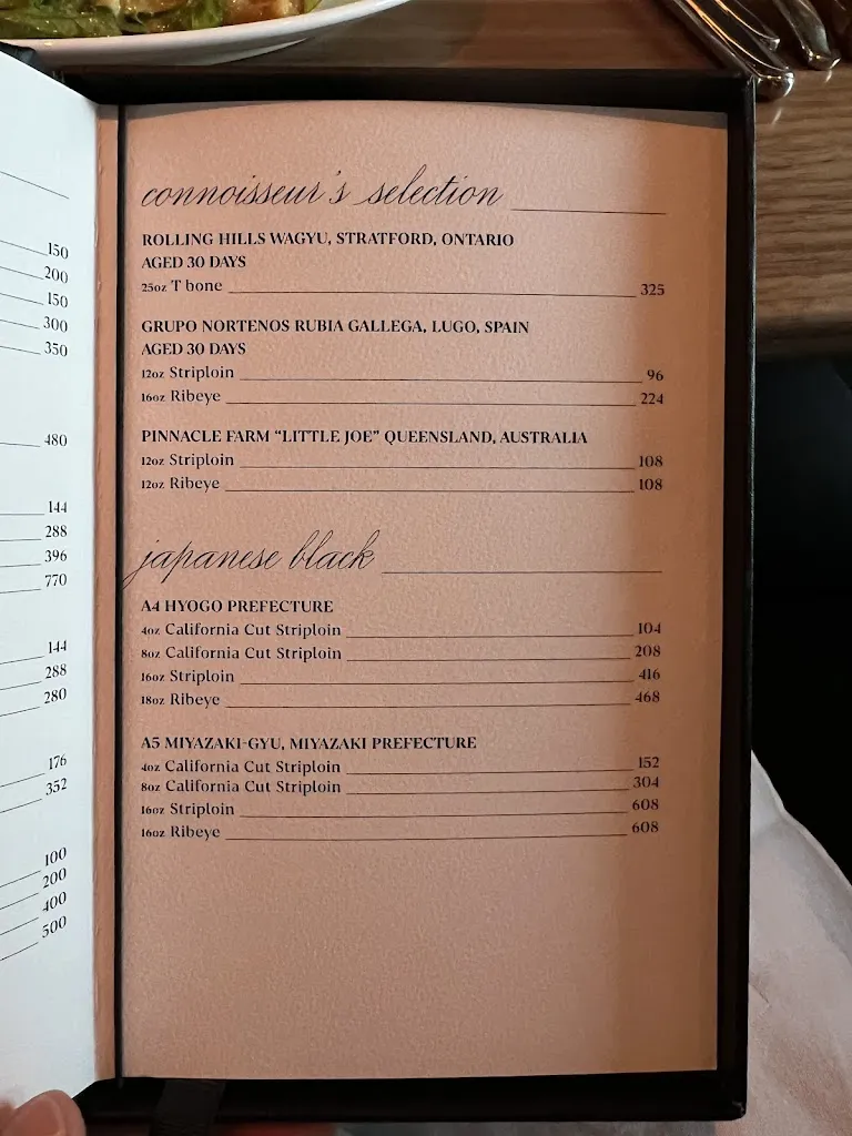 Menu_Jacobs & Co. Steakhouse_Toronto county_image_old_3