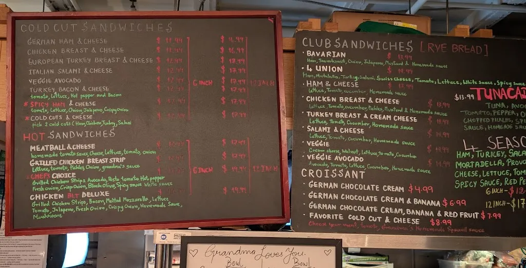 Menu_CHEFS HALL_Toronto county_image_old_2
