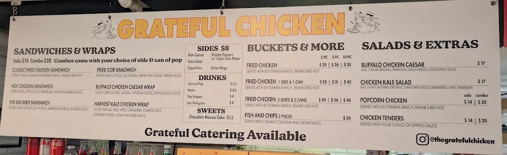 Menu_CHEFS HALL_Toronto county_image_old_3