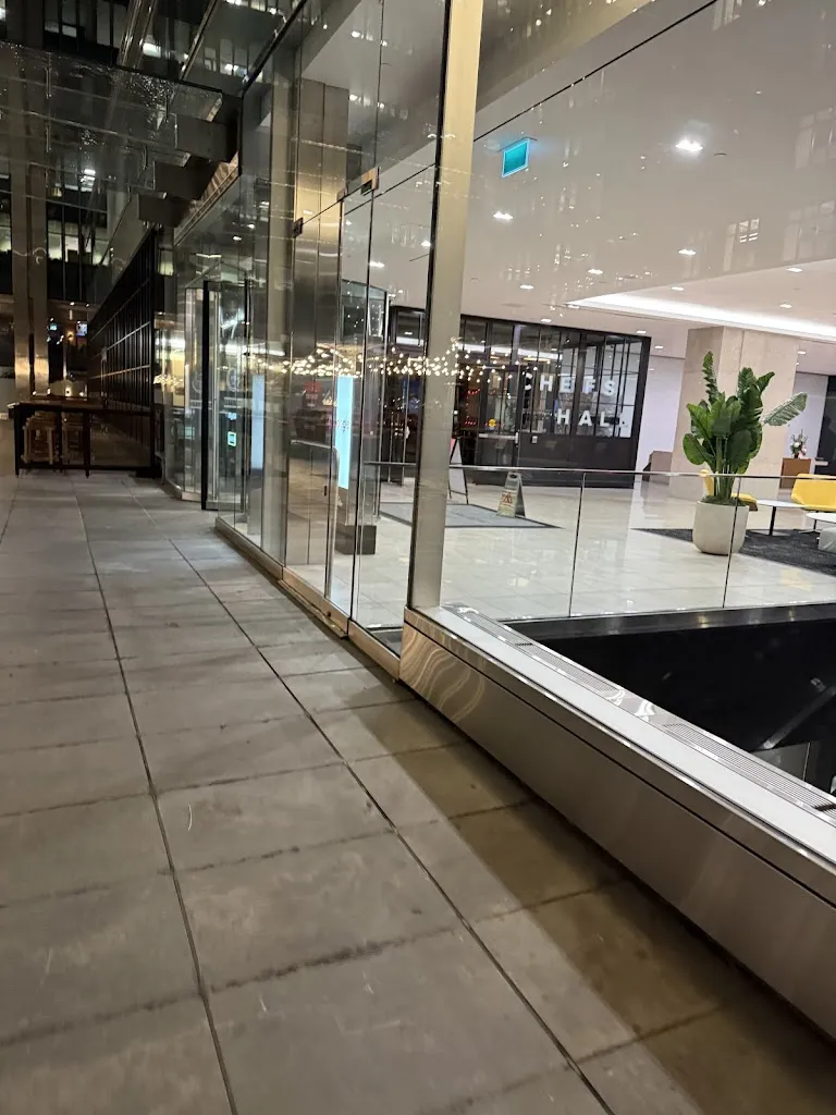 Kal Sukar_CHEFS HALL_Toronto county_review