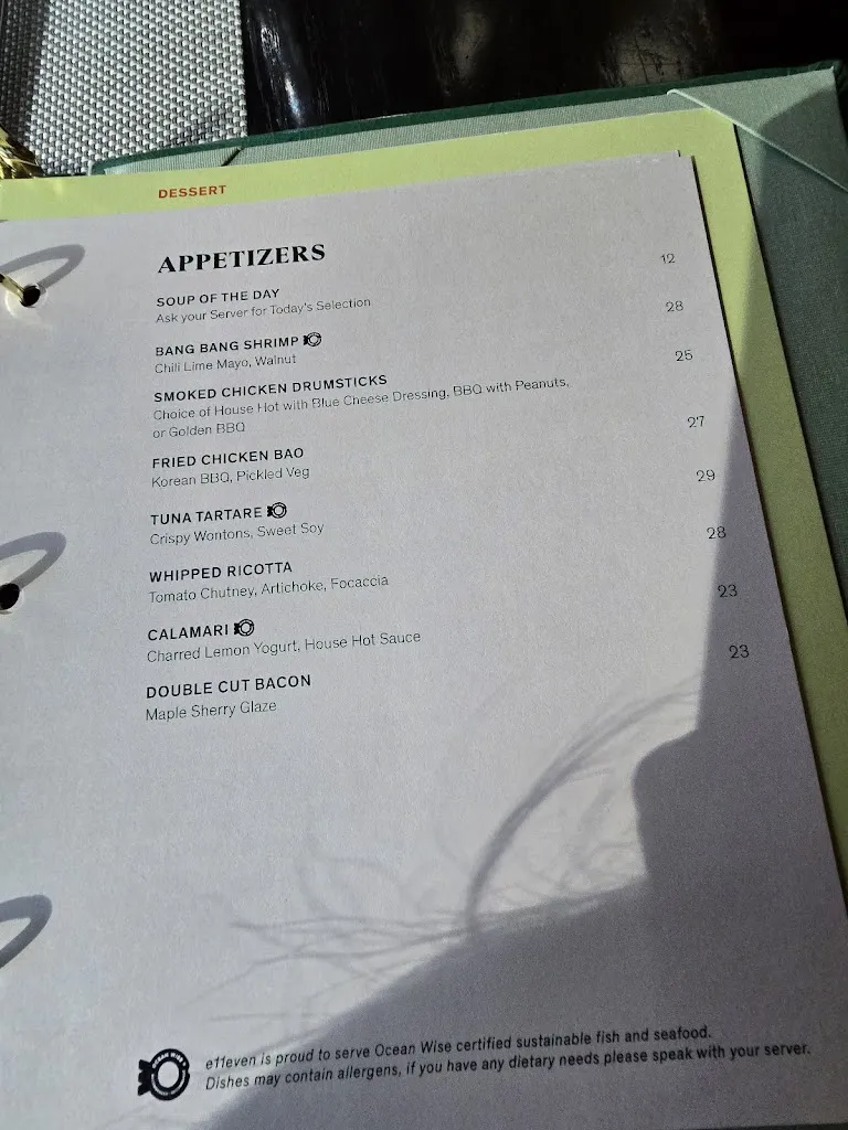 Menu_e11even_Toronto county_image_old_3