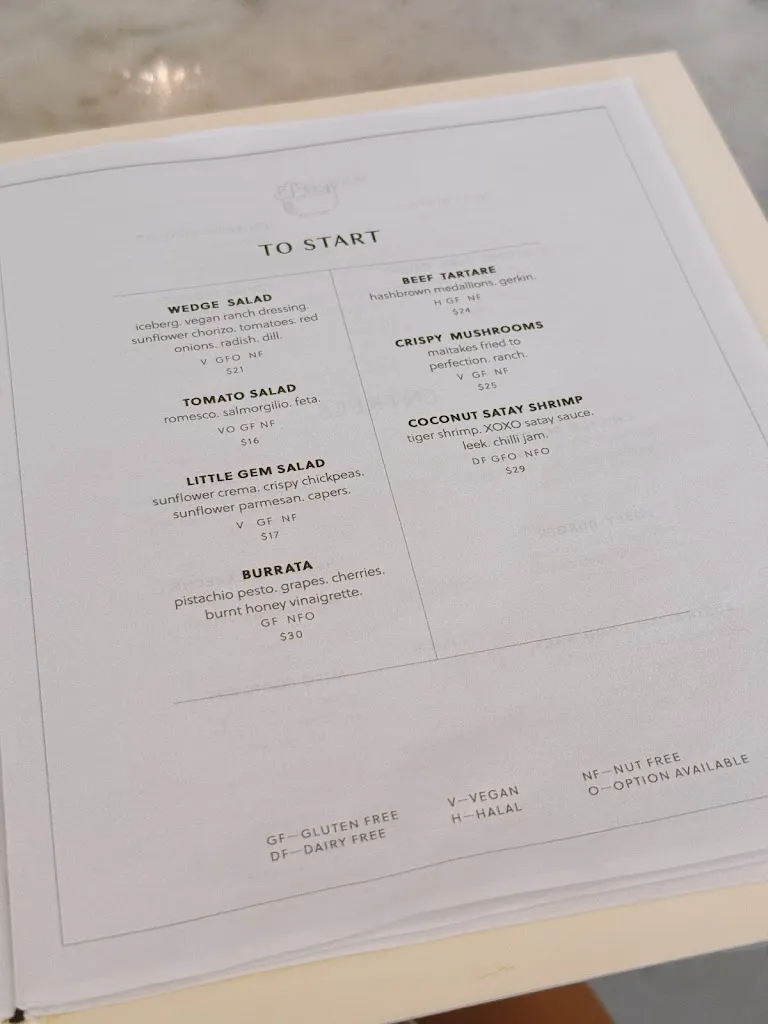 Menu_Vela Toronto_Toronto county_image_old_3
