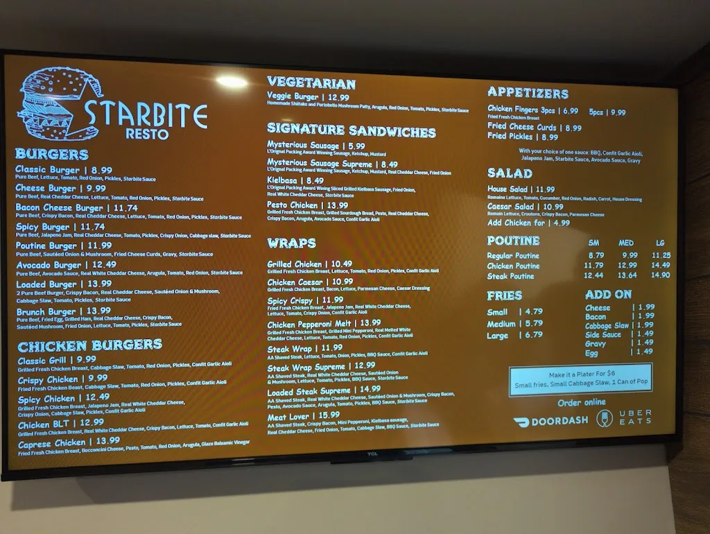 Menu_Starbite Resto_Vanier_image_old_3