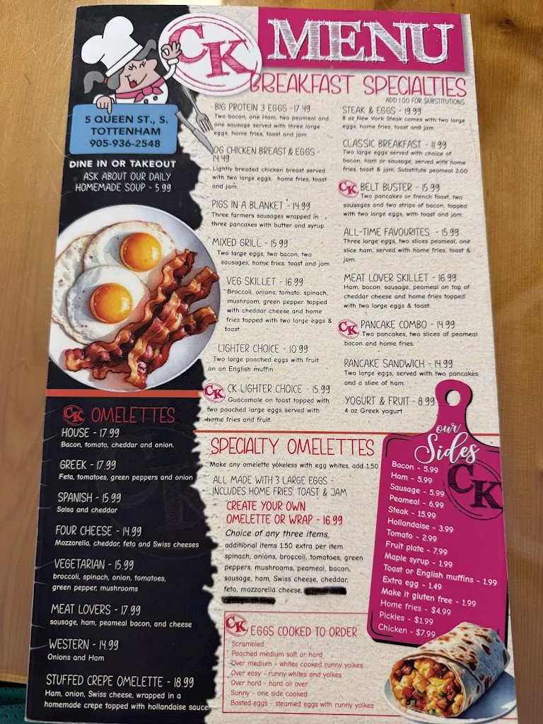 Menu_The Cedar kitchen_Tottenham_image_old_3