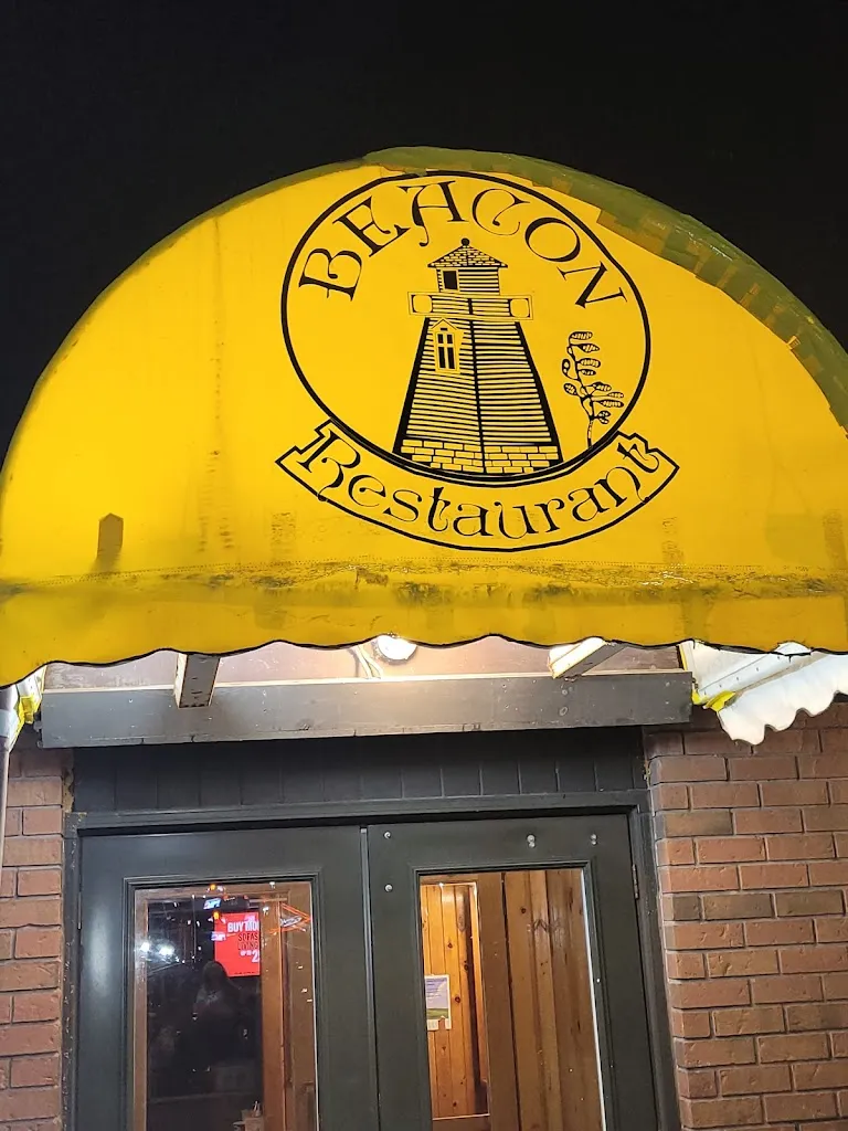 Beacon Restaurant restaurante en Wasaga Beach