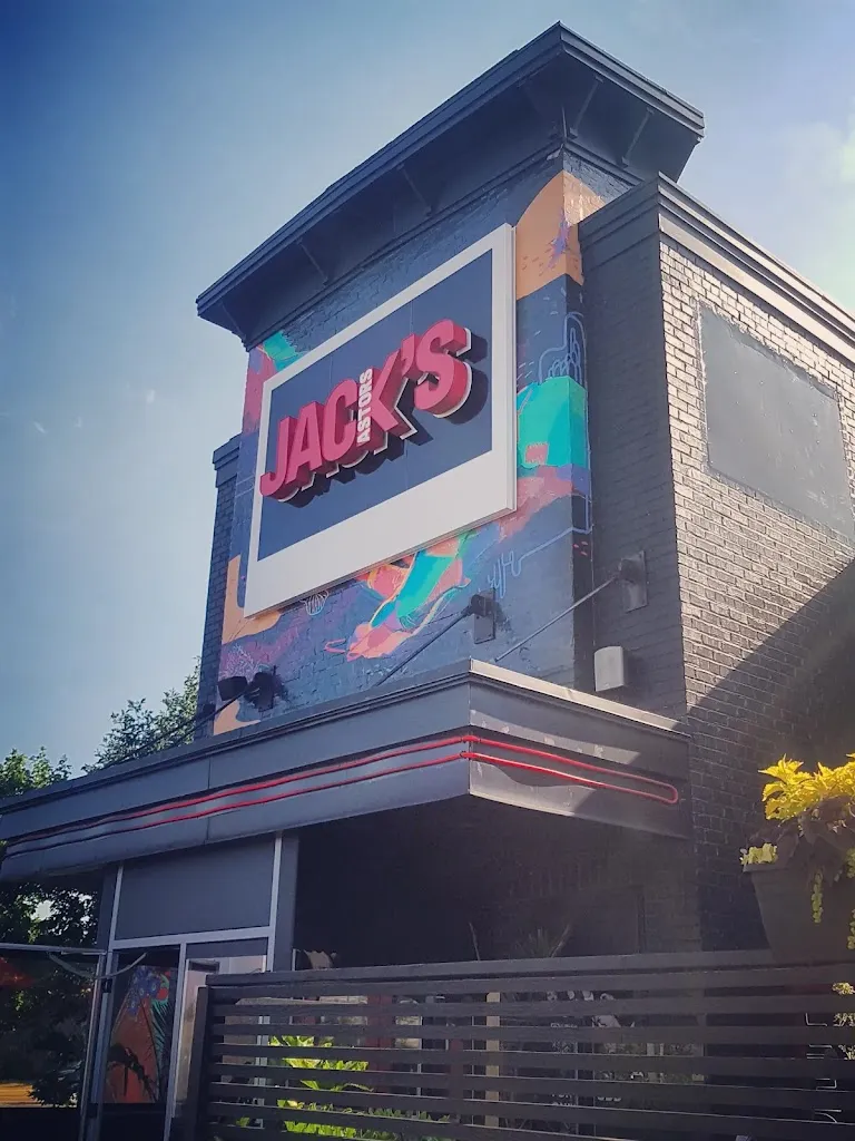 Jack's Vaughan_Vaughan_slider_imagen_1