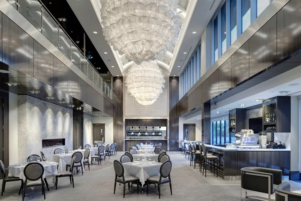 The Vineyard Resto_Vaughan_slider_immagine_1