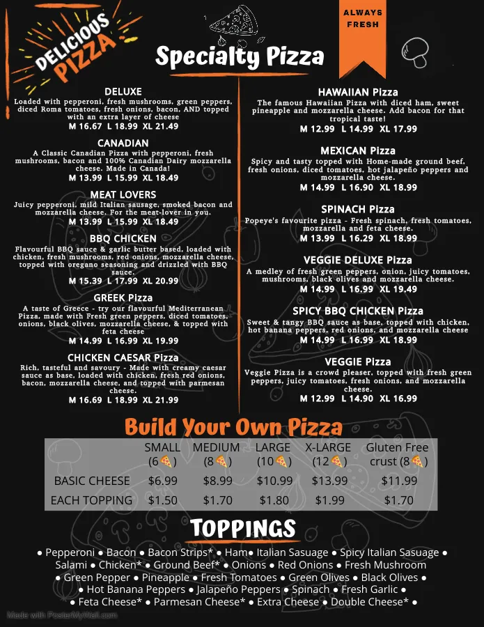 Menu_Olympic Pizza_Wellesley_image_old_1