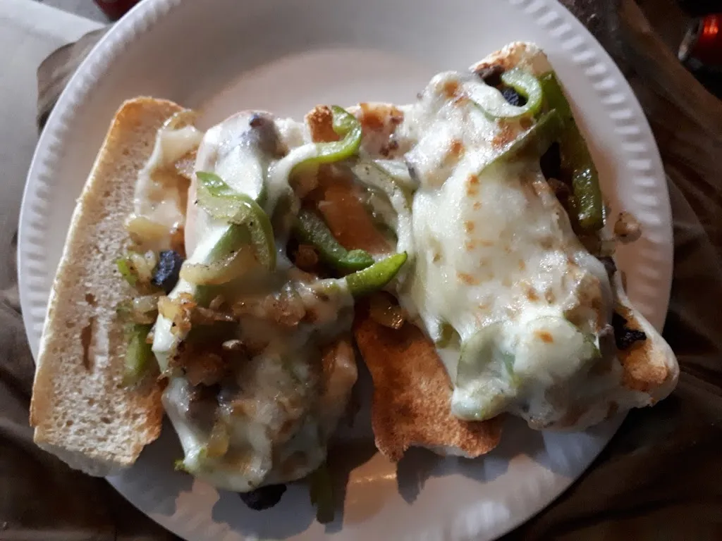 The Runaround Bar & Grill restaurante en Laurel