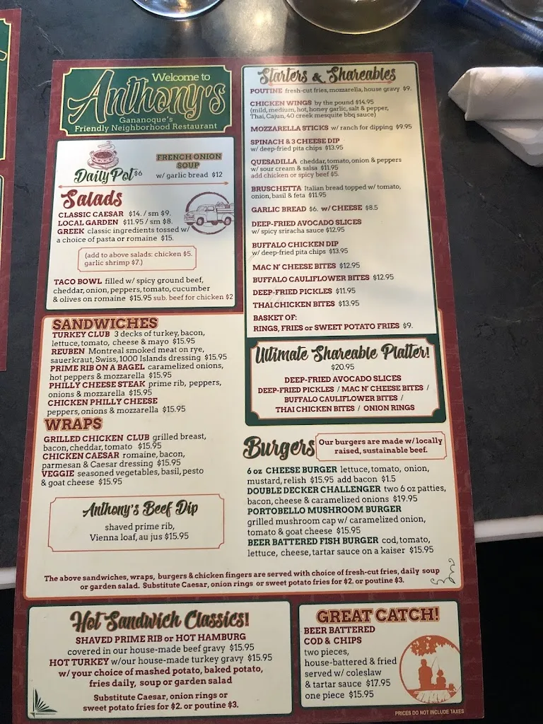 Menu_Anthony's_Laurel_image_old_3