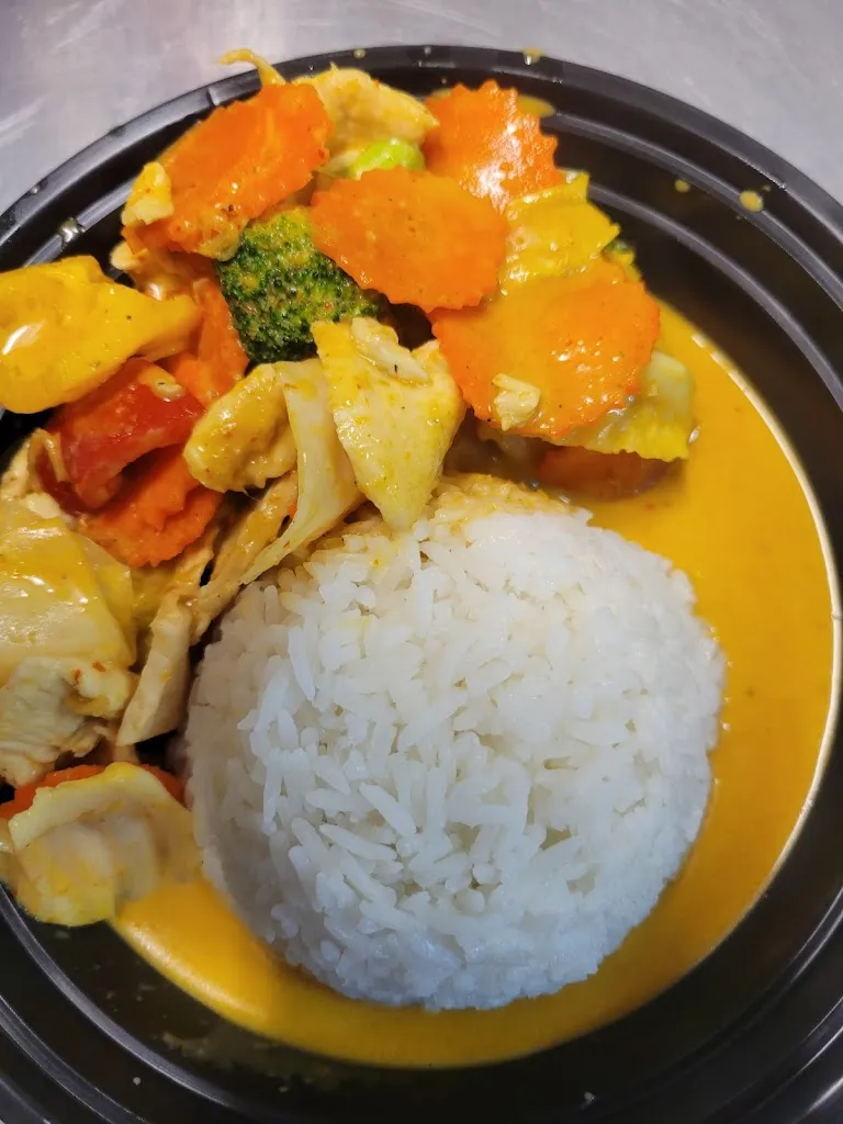 ThaiVille Restaurant_Wingham_slider_immagine_3