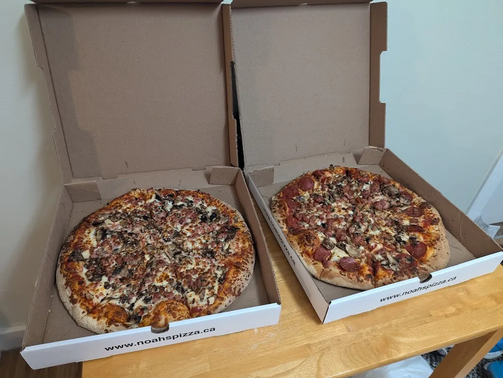 Matthew Allen_Noahs pizza_Wingham_review