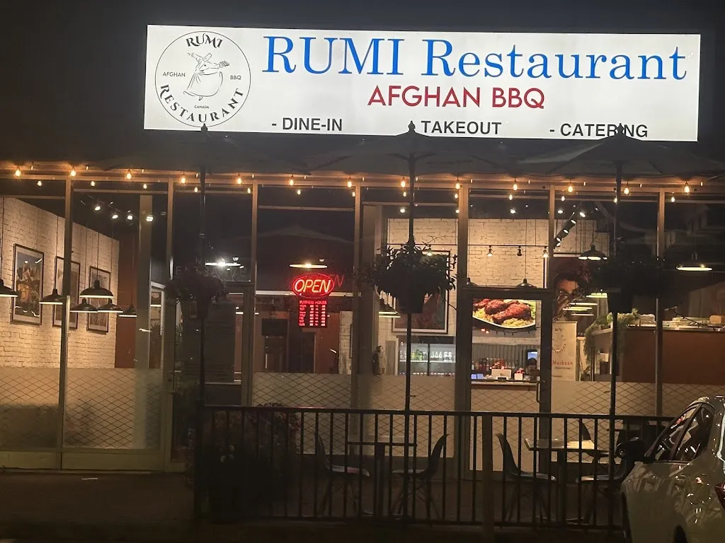 Rumi Restaurant - Afghan BBQ_Fallingbrook_slider_imagen_1