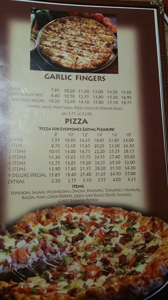 Menu_Michael's Pizzeria_Summerside_image_old_3