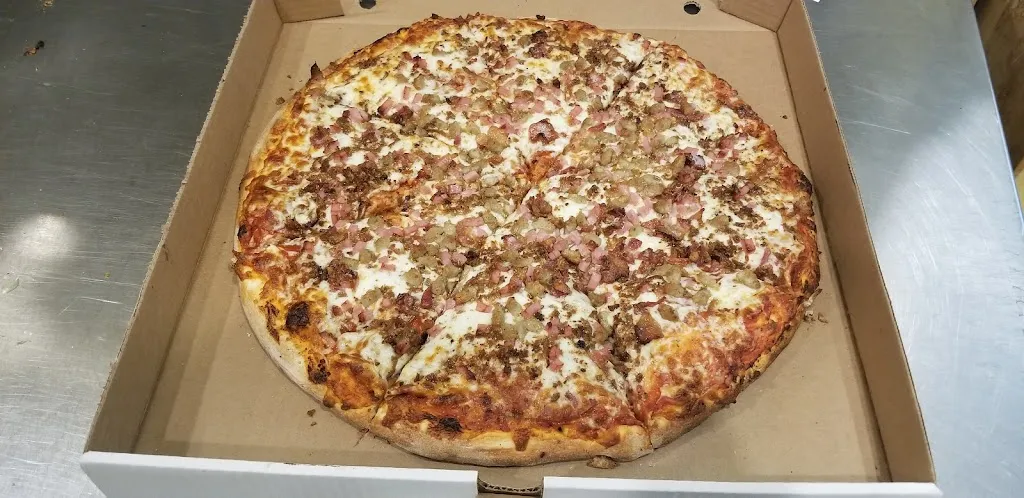 Menu_Beamer's A1 Pizza_Summerside_image_old_1