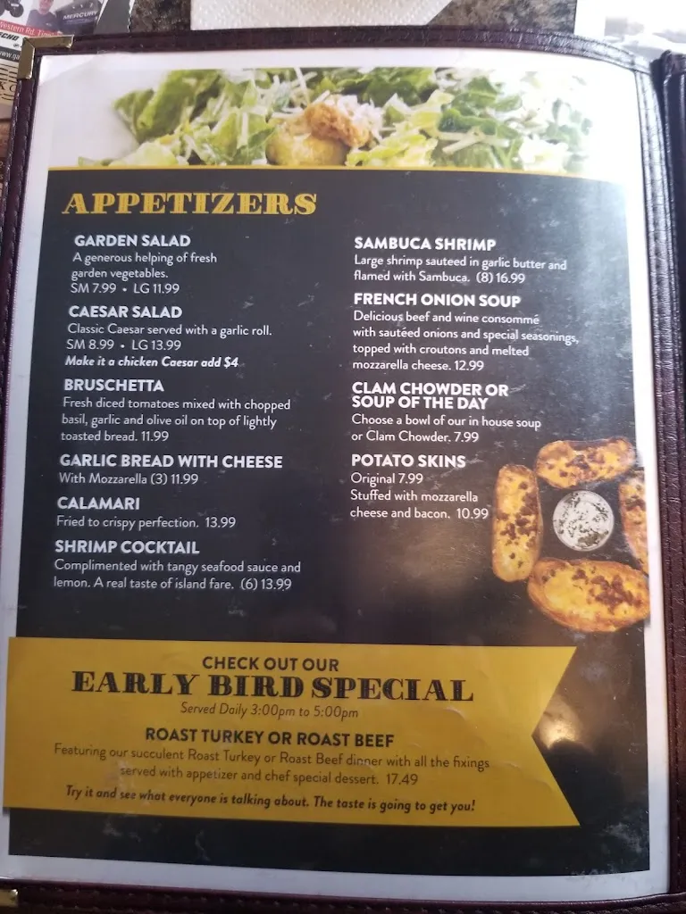 Menu_Gentleman Jim's_Summerside_image_old_1
