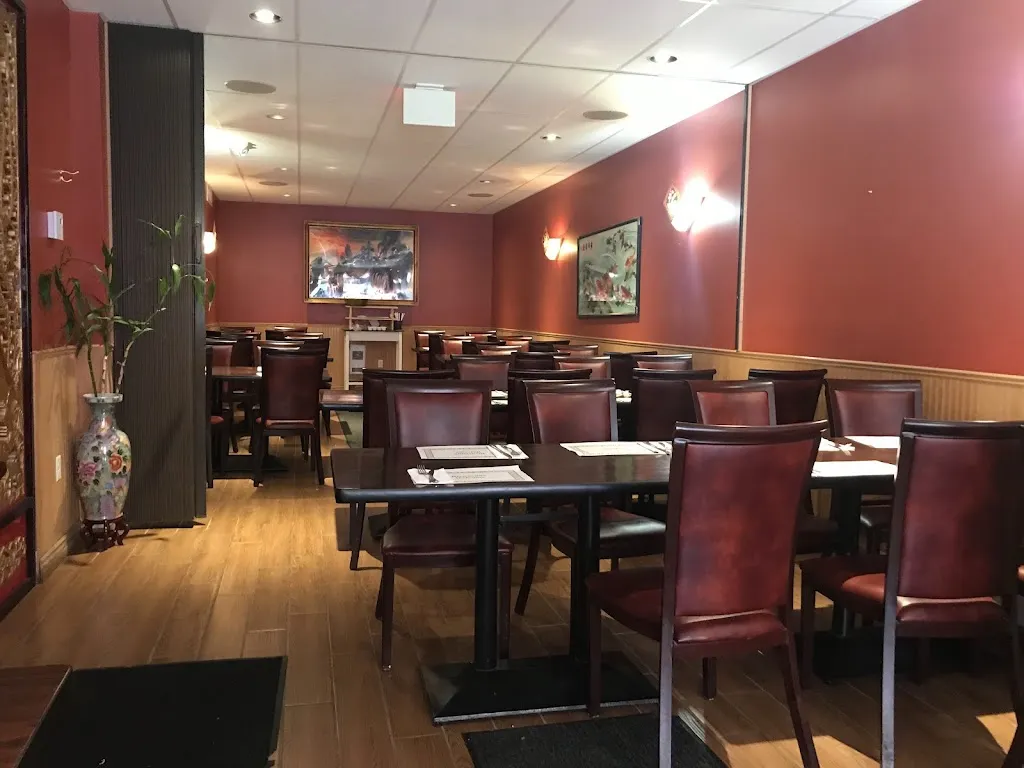 China Star restaurante en Summerside