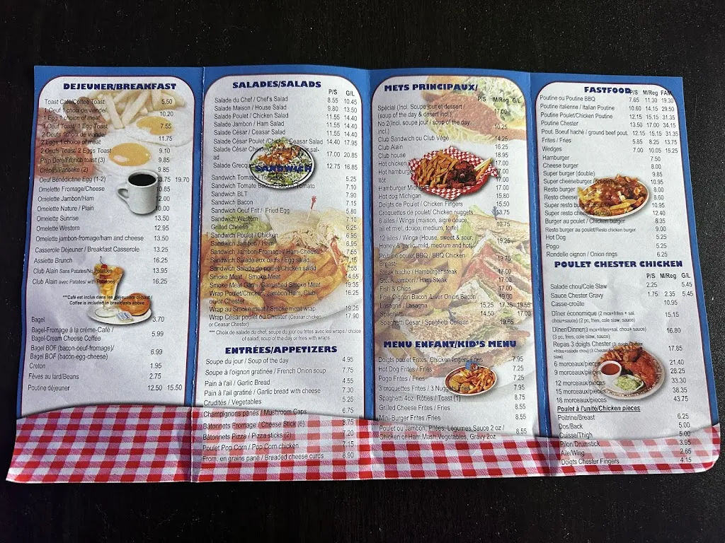 Menu_Restaurant Restauroute_Abitibi-Témiscamingue_image_old_1