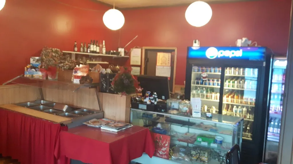Hong Kong Restaurant restaurante en Abitibi-Témiscamingue