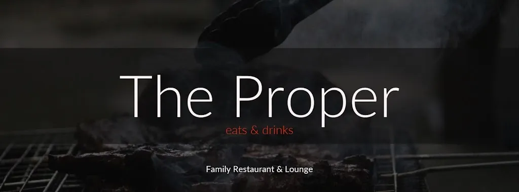 The Proper Eats & Drinks_Lloydminster_slider_imagen_3