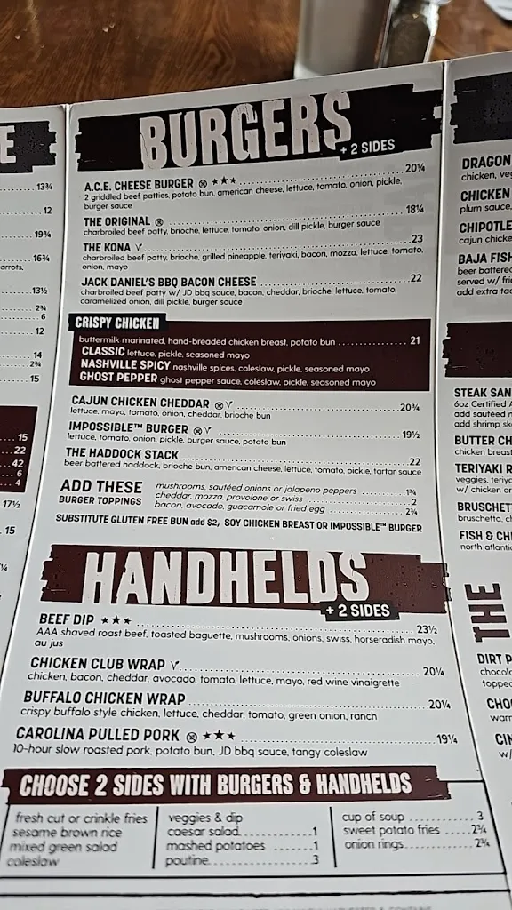 Menu_Original Joe's_Lloydminster_image_old_3