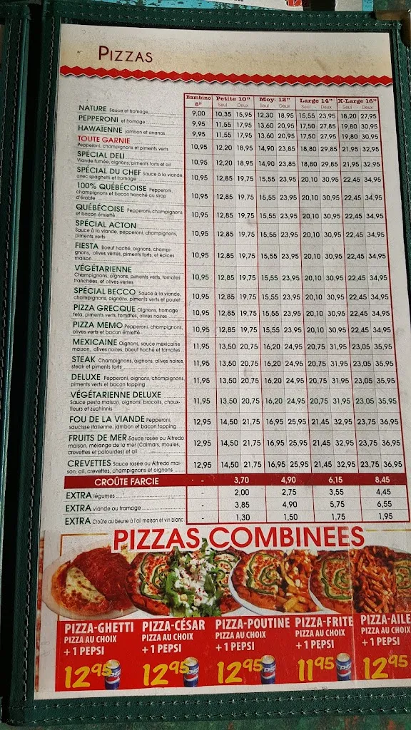 Menu_Restaurant becco-Excellence_Acton Vale_image_old_1