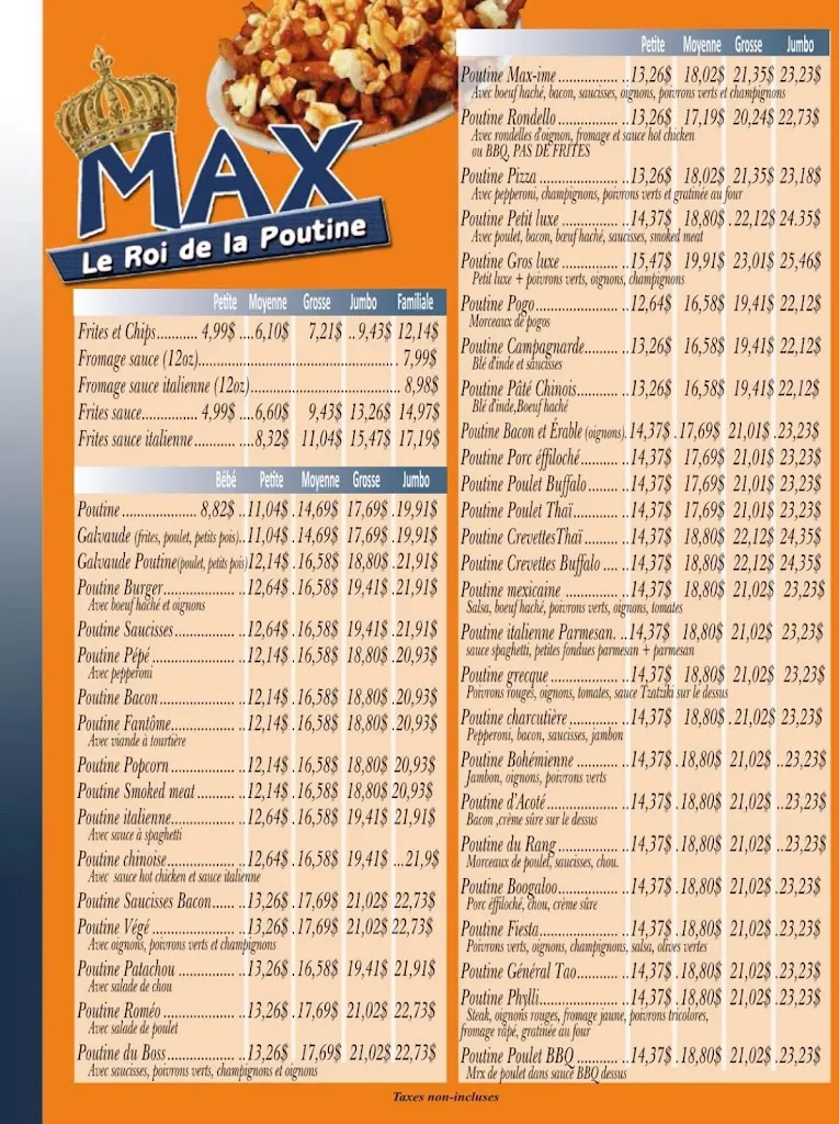 Menu_Resto Maxime_Asbestos_image_old_2