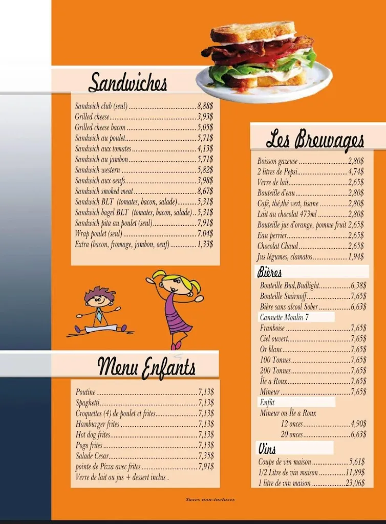 Menu_Resto Maxime_Asbestos_image_old_3