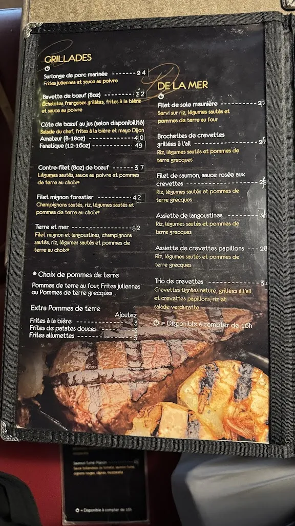 Menu_Pub la Terrasse_Amqui_image_old_3