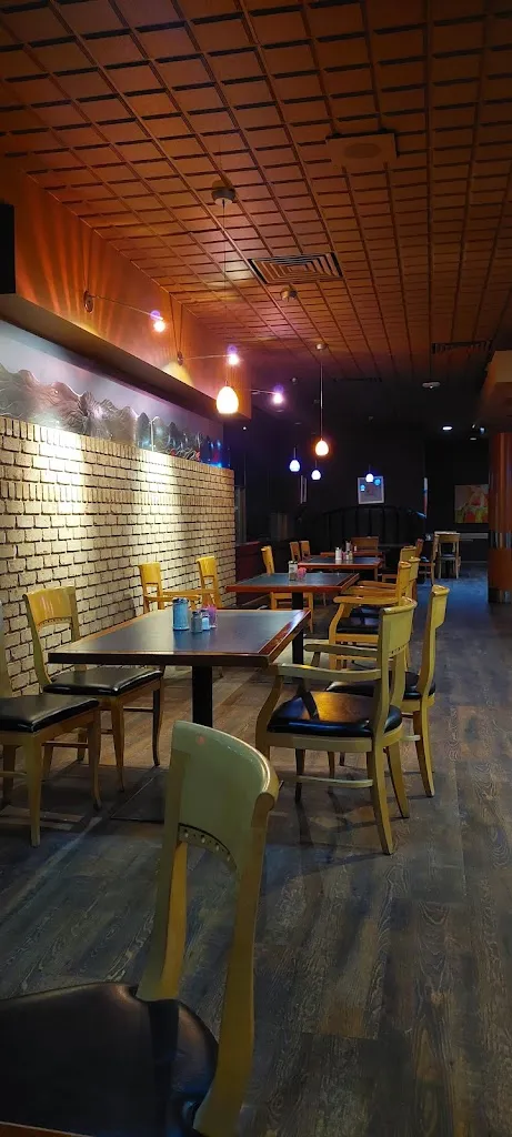Maggie Mae's Family Restaurant restaurante en Lloydminster
