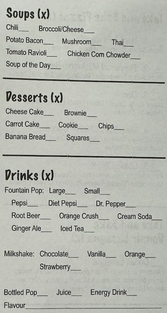 Menu_Tasty K's_Lloydminster_image_old_1