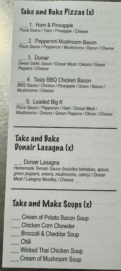 Menu_Tasty K's_Lloydminster_image_old_3