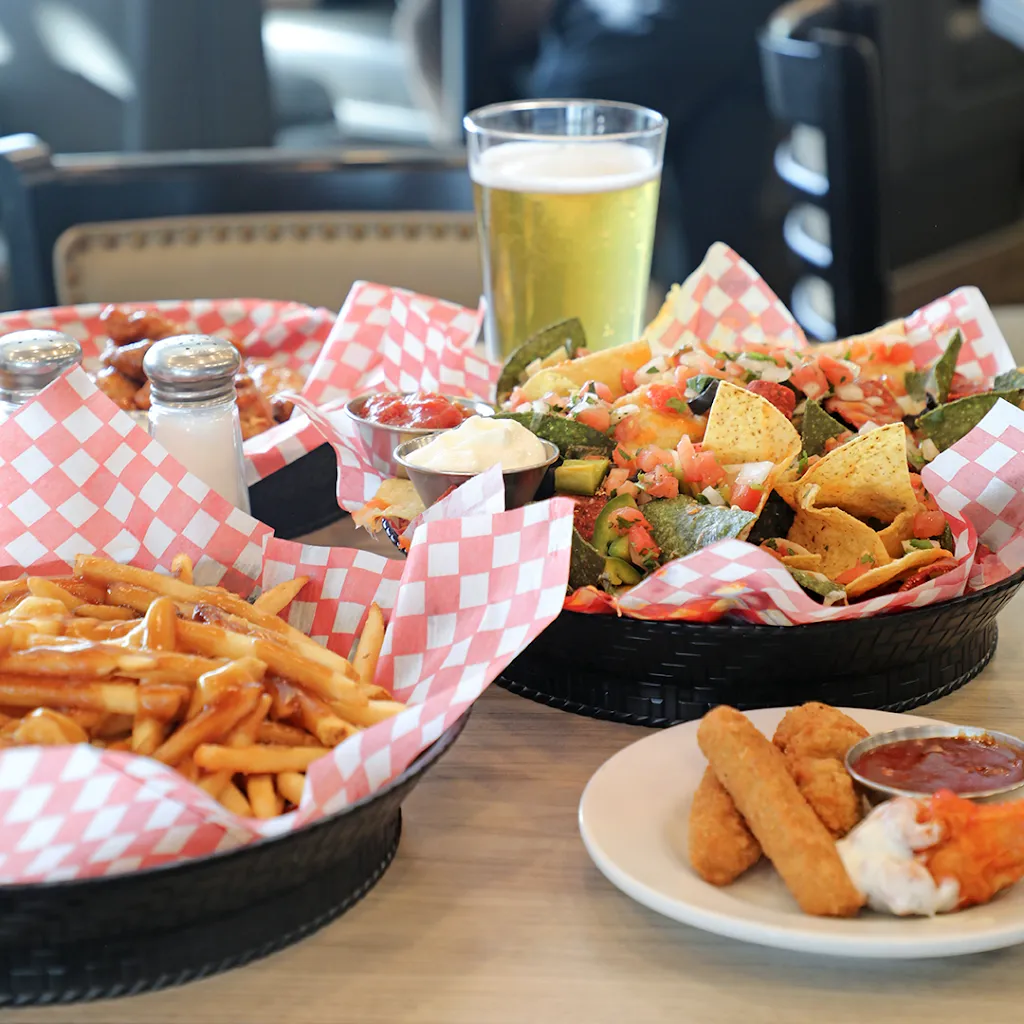 Smitty's Family Restaurant - Lloydminster restaurante en Lloydminster